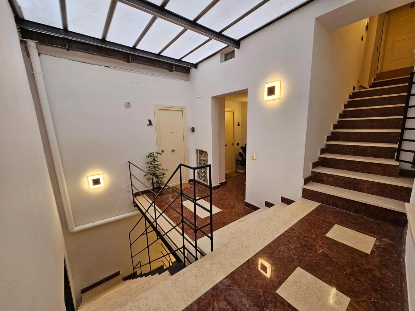 Agata E Rosalia 2 Bedroom Flat At The Quattro Canti Palermo Esterno foto